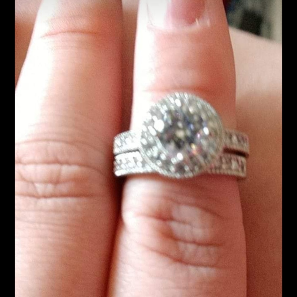 Size 6 ring